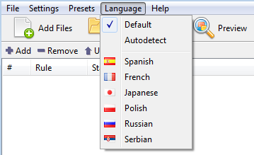 ReNamer-6-Languages-Menu.png