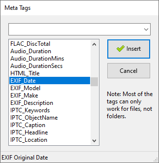 ReNamer Meta Tags window.png