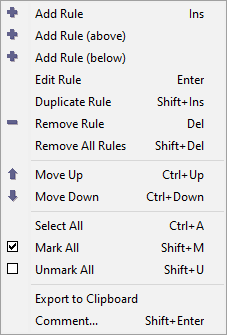 ReNamer rules context menu.png