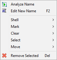 ReNamer files context menu.png
