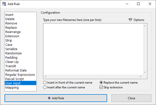 ReNamer User Input rule.png