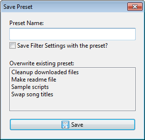ReNamer save preset dialog.png