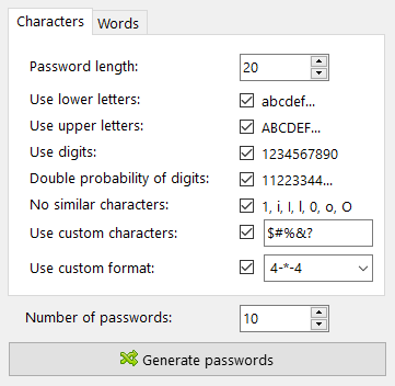 RandPass characters tab.png