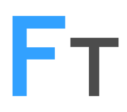 Furious Technologies Logo